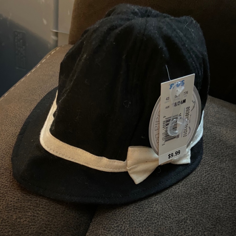 Girls Hat- NWT